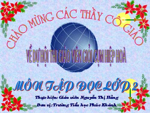 Tuần 26. Sông Hương