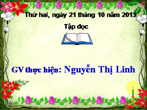 Tuần 10. Sáng kiến của bé Hà