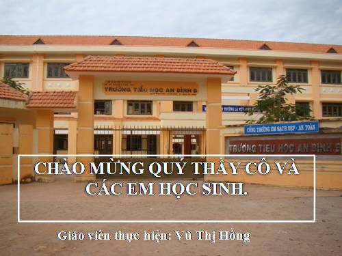 Tuần 21. Chim sơn ca và bông cúc trắng