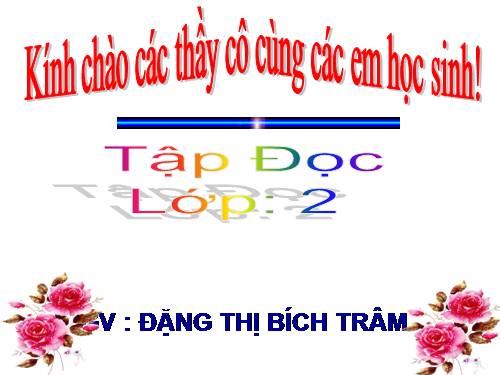 Tuần 23. Nội quy Đảo khỉ