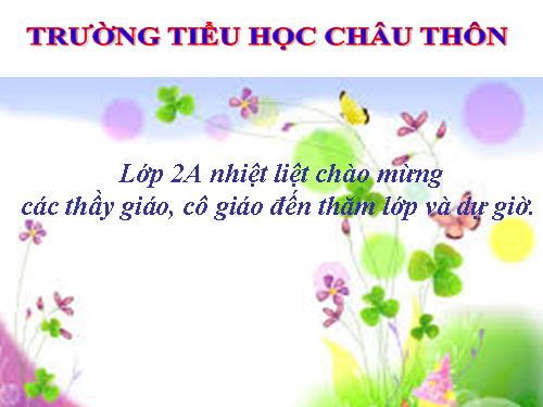 Tuần 26. Sông Hương
