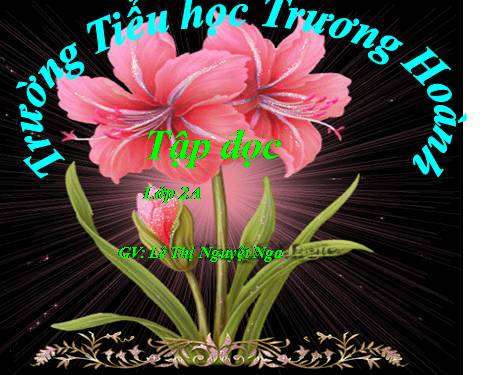 Tuần 4. Trên chiếc bè