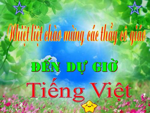Tuần 26. Sông Hương