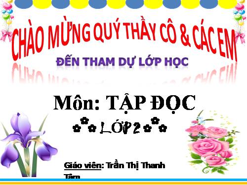 Tuần 26. Sông Hương