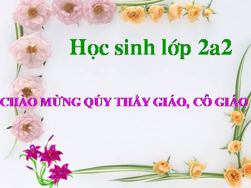 Tuần 13. Quà của bố