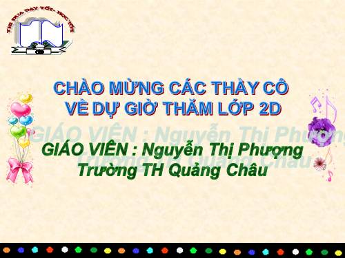 Tuần 11. Cây xoài của ông em
