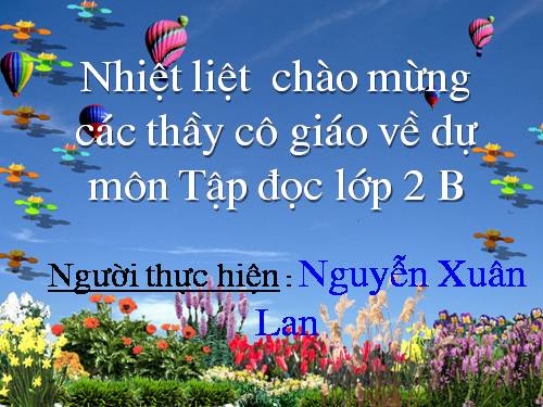 Tuần 24. Quả tim khỉ