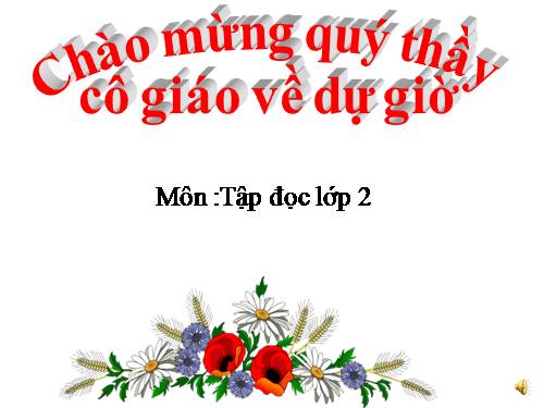 Tuần 26. Sông Hương