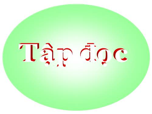 Tuần 20. Mùa xuân đến