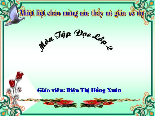 Tuần 24. Voi nhà