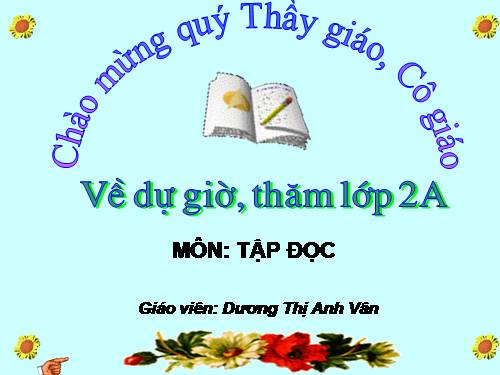 Tuần 29. Cây đa quê hương