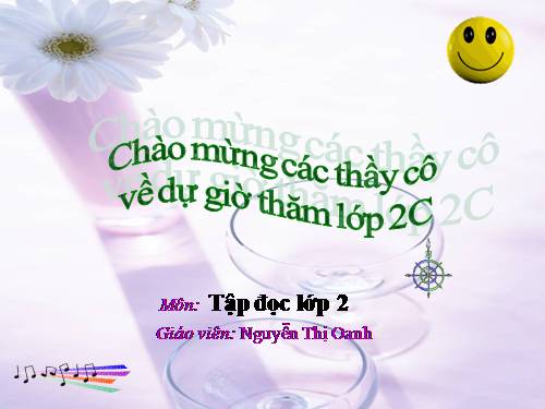 Tuần 12. Mẹ