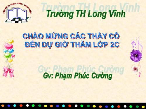 Tuần 11. Cây xoài của ông em