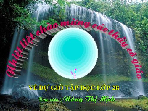 Tuần 14. Câu chuyện bó đũa