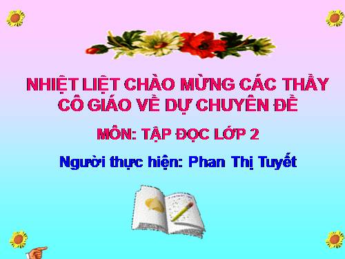 Tuần 29. Cây đa quê hương