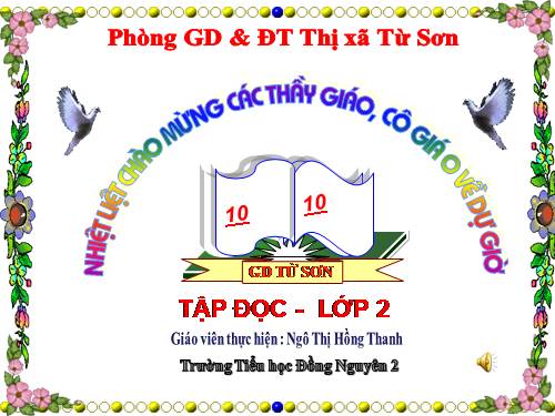 Tuần 11. Cây xoài của ông em