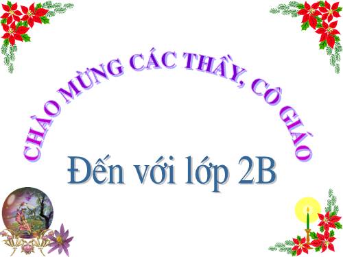Tuần 11. Cây xoài của ông em