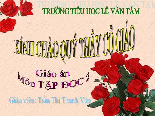 Tuần 10. Bưu thiếp