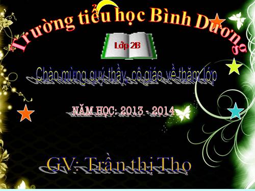 Tuần 17. Gà tỉ tê với gà