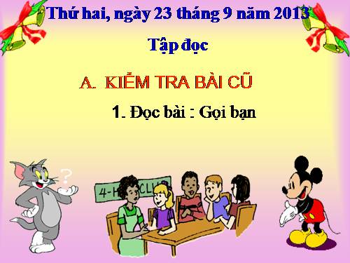 Tuần 4. Bím tóc đuôi sam