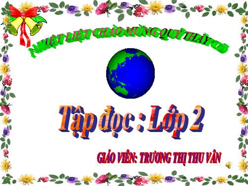 Tuần 24. Quả tim khỉ