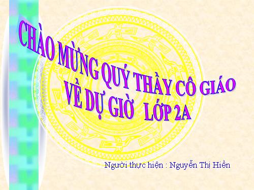 Tuần 29. Cây đa quê hương