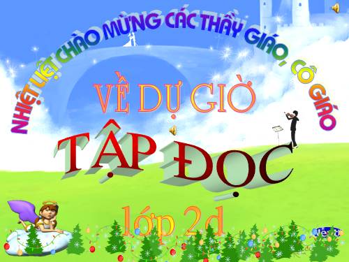 Tuần 11. Cây xoài của ông em