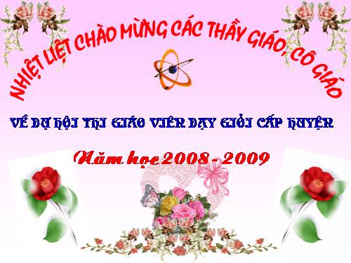 Tuần 13. Quà của bố