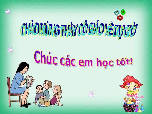 Tuần 29. Cây đa quê hương
