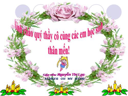 Tuần 23. Nội quy Đảo khỉ