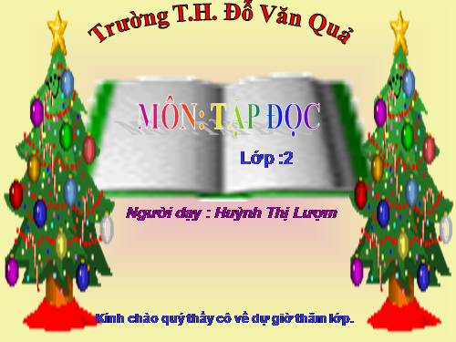 Tuần 17. Gà tỉ tê với gà