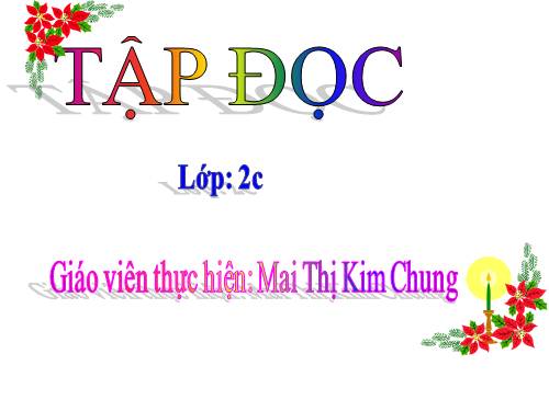 Tuần 26. Sông Hương