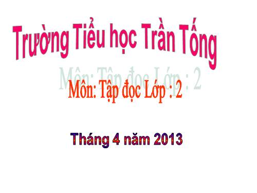 Tuần 30. Cháu nhớ Bác Hồ