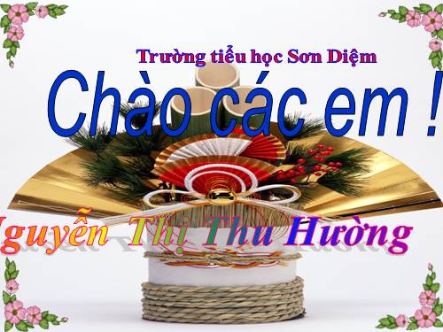 Tuần 34. Đàn bê của anh Hồ Giáo