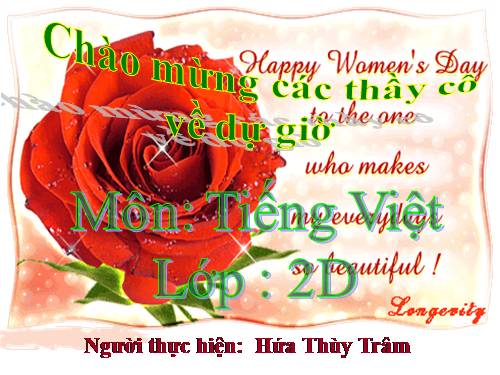 Bài những người bạn thông minh, tình nghĩa
