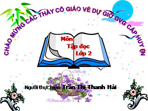 Tuần 29. Cây đa quê hương