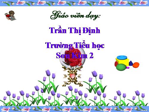 Tuần 31. Cây và hoa bên lăng Bác