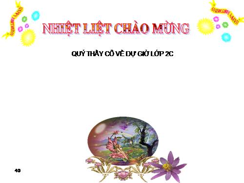 Tuần 24. Voi nhà