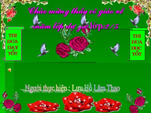 Tuần 29. Cây đa quê hương