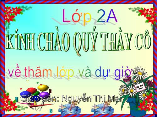 Tuần 10. Sáng kiến của bé Hà