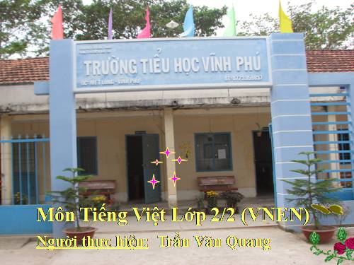 Tuần 19. Chuyện bốn mùa