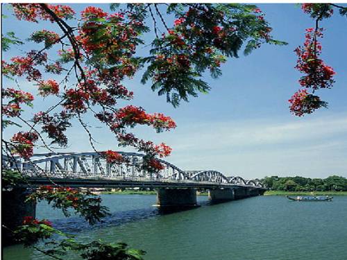 Tuần 26. Sông Hương
