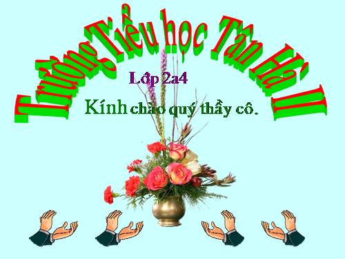 Tuần 29. Cây đa quê hương