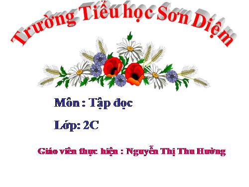 Tuần 26. Sông Hương