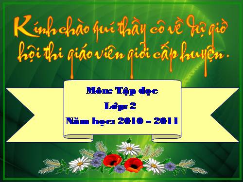 Tuần 29. Cây đa quê hương