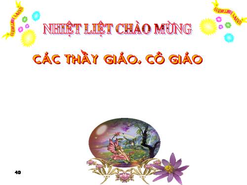 Tuần 24. Voi nhà