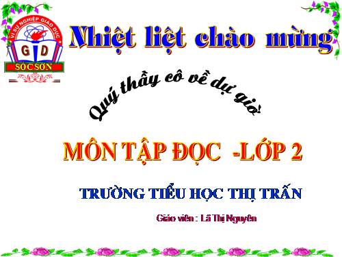 Tuần 21. Vè chim