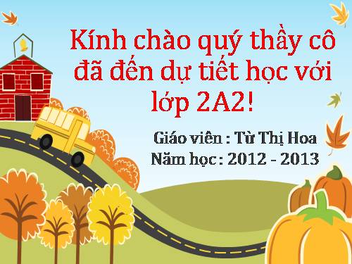 Tuần 17. Tìm ngọc