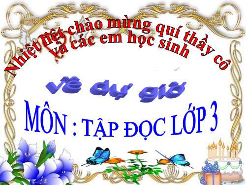 Tuần 19. Chuyện bốn mùa