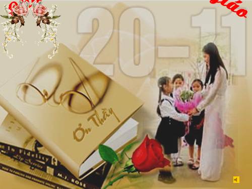 Tuần 12. Mẹ